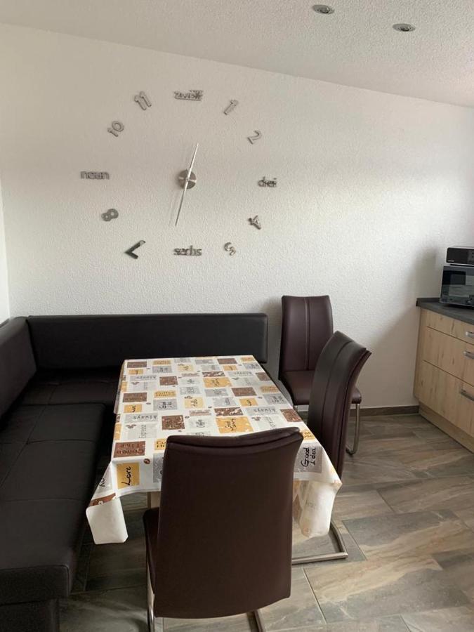 Fewo Weitblick Singen Exterior foto